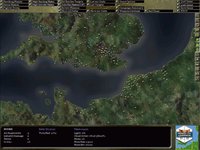 Gary Grigsby’s Eagle Day to Bombing of the Reich screenshot, image №542087 - RAWG