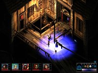 The Temple of Elemental Evil screenshot, image №366417 - RAWG