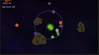 Interstellar Endocytosis screenshot, image №3723766 - RAWG