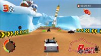 Racers' Islands: Crazy Racers screenshot, image №553531 - RAWG