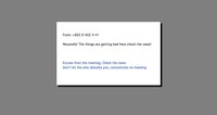 Your Story... screenshot, image №1089153 - RAWG