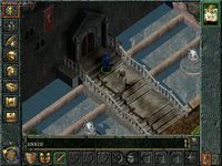 Baldur's Gate screenshot, image №317510 - RAWG