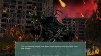 Gloom and Doom screenshot, image №2676145 - RAWG