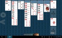 Yukon Solitaire HD screenshot, image №1415843 - RAWG