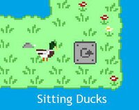 Sitting Ducks (itch) screenshot, image №2594122 - RAWG