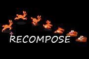 Recompose (itch) screenshot, image №2643031 - RAWG