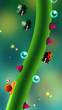 Snail Ride screenshot, image №1554107 - RAWG