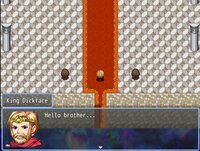 Kings Death screenshot, image №3656084 - RAWG