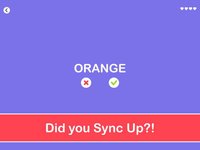 Sync Up! screenshot, image №1809467 - RAWG