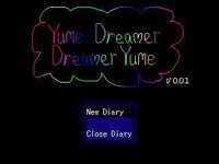 Yume Dreamer screenshot, image №2424380 - RAWG