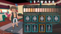 Temtem Clothes Previewer screenshot, image №3393400 - RAWG