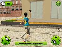 Hello Bully Boy Angry Neighbor screenshot, image №911198 - RAWG