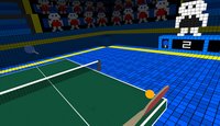 VR Ping Pong screenshot, image №91779 - RAWG