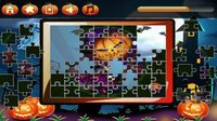 Halloween Jigsaw Puzzle Lite screenshot, image №1603953 - RAWG