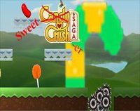 Sweet Crusher Saga screenshot, image №1207615 - RAWG