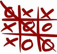 TicTacToe (SagMeinenNamen) screenshot, image №2575669 - RAWG