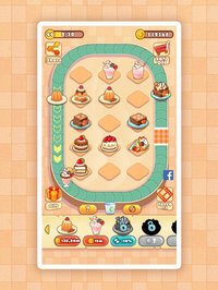 Pancake Milkshake Merger screenshot, image №1962211 - RAWG