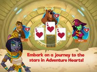 Adventure Hearts screenshot, image №902780 - RAWG