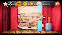 Show Ball: Tiger Life screenshot, image №3657709 - RAWG