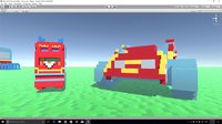 Apocalypse Time VR screenshot, image №1158648 - RAWG