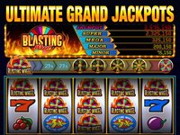 Slotica Casino Slot Game screenshot, image №1629523 - RAWG