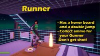 Run or Gun (egon42) screenshot, image №2502131 - RAWG
