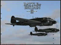 Battle of Britain 2: Wings of Victory screenshot, image №417311 - RAWG