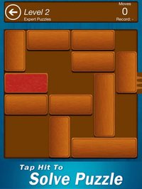 Funny WOOD Unblock screenshot, image №1653826 - RAWG