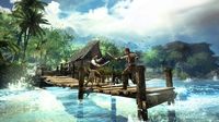 Risen 2: Dark Waters screenshot, image №273125 - RAWG