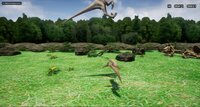 Unreal Dinosaur Runner screenshot, image №3458852 - RAWG