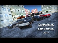 Furious Car Driving 2017 screenshot, image №2041894 - RAWG