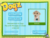 Dogz 6 screenshot, image №468984 - RAWG