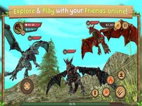 Dragon Sim Online screenshot, image №2042835 - RAWG