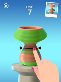 Pottery Lab - Let’s Clay 3D screenshot, image №2120232 - RAWG