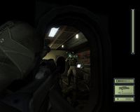Tom Clancy's Splinter Cell screenshot, image №218268 - RAWG