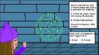 I Want to Summon a Hot Demon but My Power Level is Too Low so the Portal is Unstable screenshot, image №3047818 - RAWG