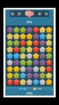 Endless Jewels screenshot, image №1252213 - RAWG