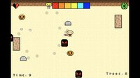 Ghosts and Jobs screenshot, image №3021995 - RAWG