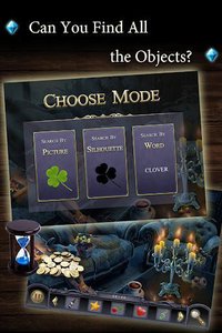 Hidden Object: Mystery of the Secret Guardians screenshot, image №1401602 - RAWG