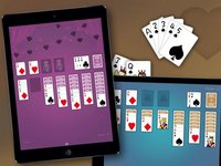 Ace Solitaire for card screenshot, image №1747168 - RAWG