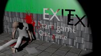 EXIT (itch) (PotatoMan147.off) screenshot, image №3864240 - RAWG