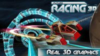 FUTURE RACING 3D screenshot, image №1397646 - RAWG