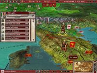 Europa Universalis: Rome - Gold Edition screenshot, image №236691 - RAWG