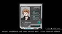 PSYCHO-PASS: Mandatory Happiness screenshot, image №3643034 - RAWG