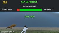 Feed The Platypus screenshot, image №1303876 - RAWG