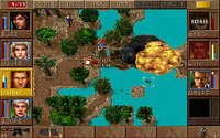 Jagged Alliance: Deadly Games screenshot, image №218837 - RAWG