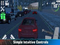 City Car Drag Driving screenshot, image №1653701 - RAWG