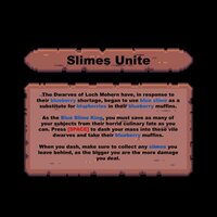 Slimes Unite screenshot, image №2726879 - RAWG