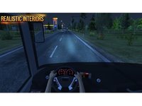 Bus Simulator: Ultimate screenshot, image №1964828 - RAWG