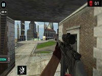 Sniper 3D Kill Shot screenshot, image №2113017 - RAWG